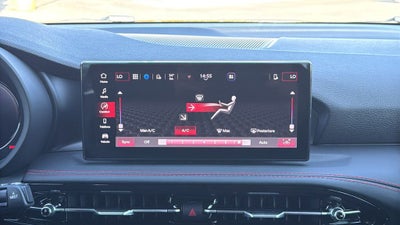 2025 Dodge Hornet GT