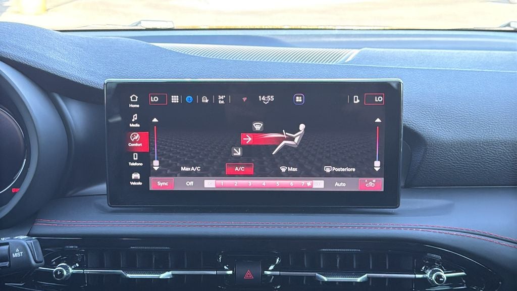 2025 Dodge Hornet GT