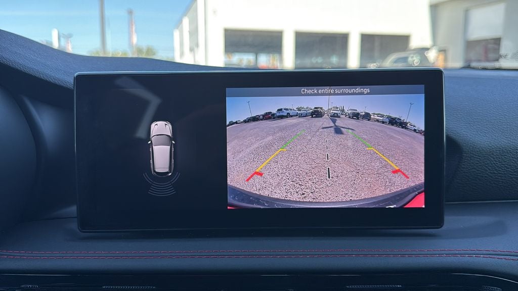 2025 Dodge Hornet GT