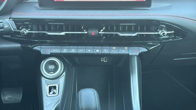 2025 Dodge Hornet GT