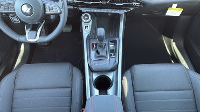 2025 Dodge Hornet GT