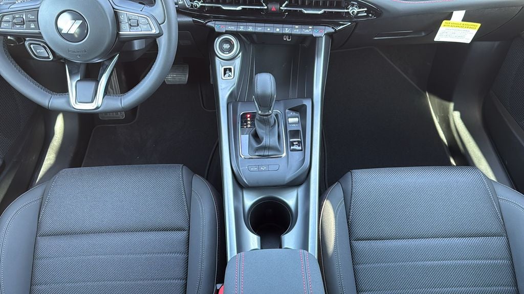 2025 Dodge Hornet GT