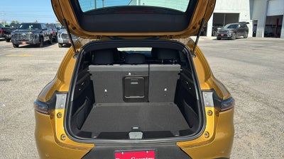 2025 Dodge Hornet GT