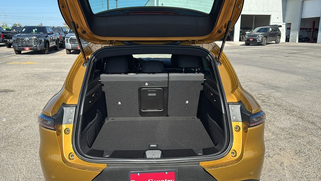 2025 Dodge Hornet GT