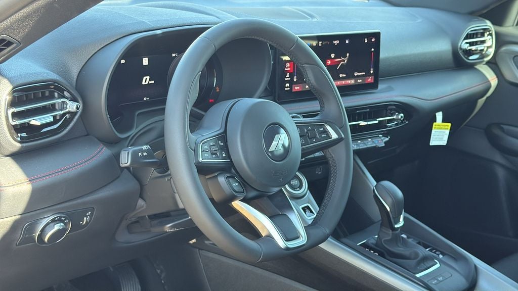 2025 Dodge Hornet GT