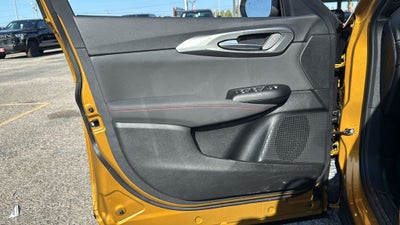 2025 Dodge Hornet GT