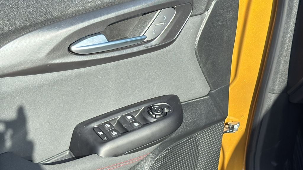 2025 Dodge Hornet GT