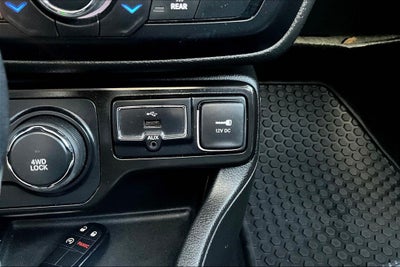 2023 Jeep Renegade Limited