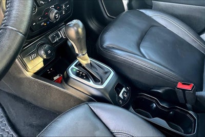 2023 Jeep Renegade Limited