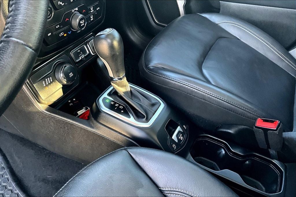 2023 Jeep Renegade Limited