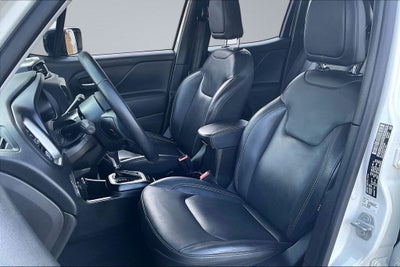 2023 Jeep Renegade Limited