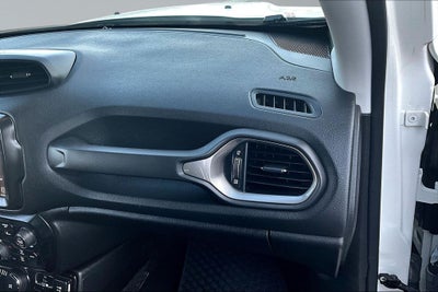 2023 Jeep Renegade Limited