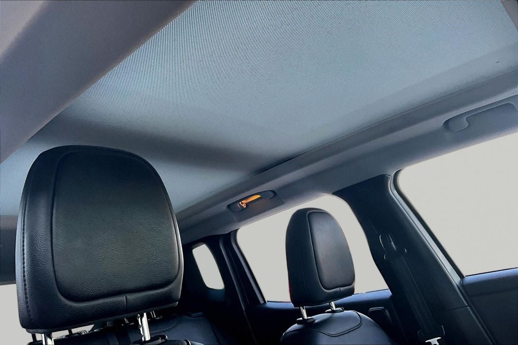 2023 Jeep Renegade Limited