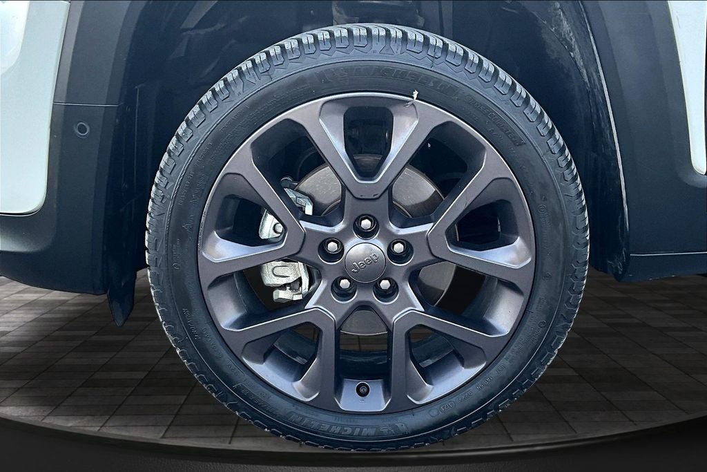 2023 Jeep Renegade Limited