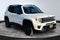 2023 Jeep Renegade Limited