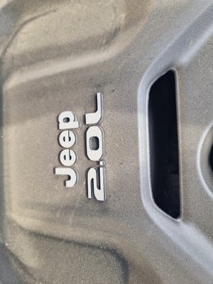 2023 Jeep Wrangler Rubicon 4xe in San Antonio, TX - The Khoury Group