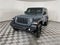 2026 Jeep Wrangler Sport S AMERICA 250 EDITION