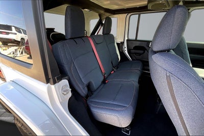 2026 Jeep Wrangler Sport S AMERICA 250 EDITION