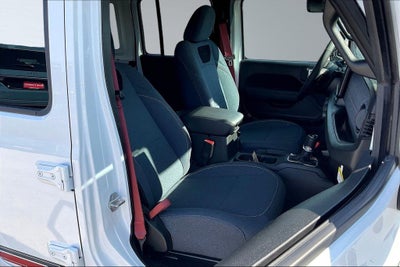 2026 Jeep Wrangler Sport S AMERICA 250 EDITION