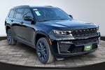 2026 Jeep Grand Cherokee L Limited 85th Anniversary