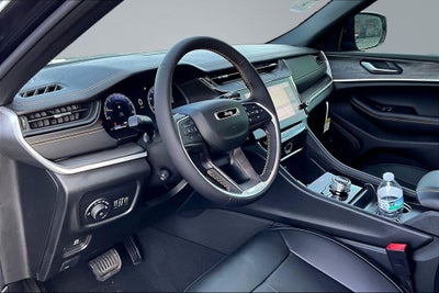 2026 Jeep Grand Cherokee L Limited 85th Anniversary