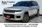 2022 Jeep Grand Cherokee L Summit