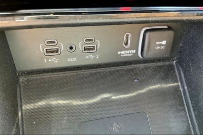 2022 Jeep Grand Cherokee L Summit