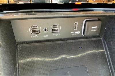 2022 Jeep Grand Cherokee L Summit