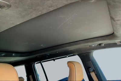 2022 Jeep Grand Cherokee L Summit
