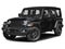 2027 Jeep Wrangler Rubicon X