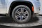 2025 Jeep Wagoneer L Series II