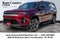 2026 Jeep Grand Wagoneer 4x4