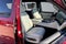 2026 Jeep Grand Wagoneer 4x4