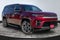2026 Jeep Grand Wagoneer 4x4