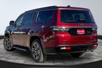 2026 Jeep Grand Wagoneer 4x4
