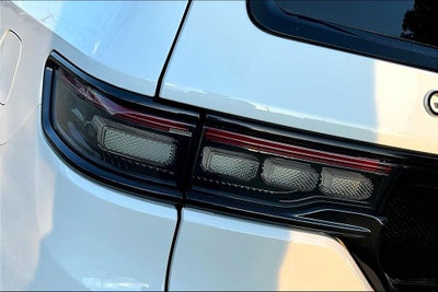 2024 Jeep Grand Wagoneer Series II