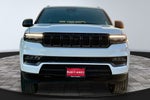2024 Jeep Grand Wagoneer Series II