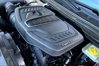 2024 Jeep Grand Wagoneer Series II