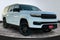 2024 Jeep Grand Wagoneer Series II