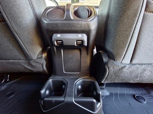 2024 Jeep Gladiator Sport 4WD