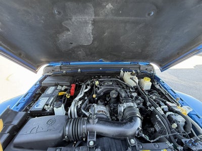 2023 Jeep Gladiator High Altitude