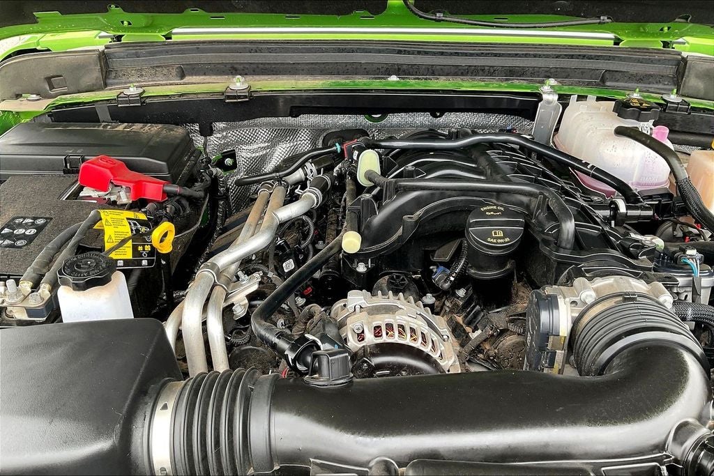 2025 Jeep Gladiator Sport 4WD