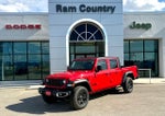 2025 Jeep Gladiator Sport 4WD