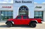 2025 Jeep Gladiator Sport 4WD
