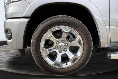 2025 RAM 1500 Big Horn/Lone Star 4WD