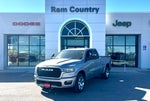 2025 RAM 1500 Big Horn/Lone Star 4WD