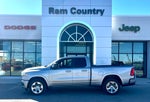 2025 RAM 1500 Big Horn/Lone Star 4WD