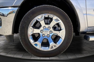 2025 RAM 1500 Big Horn/Lone Star 4WD
