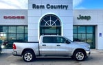 2025 RAM 1500 Big Horn/Lone Star 4WD