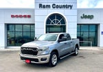 2025 RAM 1500 Big Horn/Lone Star 4WD